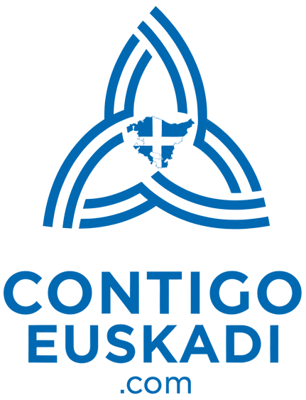 Logo contigo Euskadi